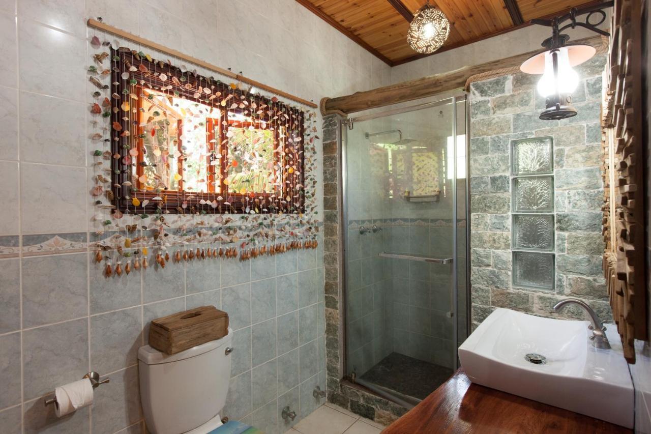 Anse Severe Beach Villas Ла-Диг Экстерьер фото